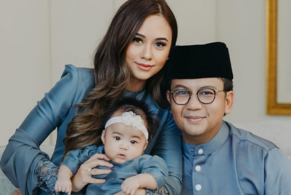 Anak tak berhenti menangis waktu Maghrib. Intan Najuwa terus panggil ustaz ruqyah