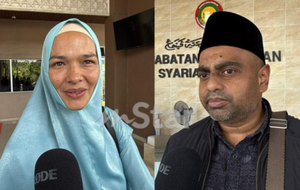 Zahnita rasa seperti ‘ditikam’ bekas rakan kongsi
