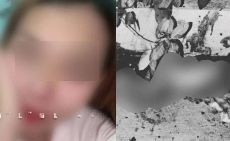Nak berseronok di pesta, ibu tergamak buang bayi baru lahir hingga maut