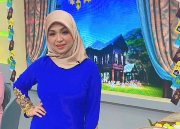 Pembedahan bariatrik bantu Ieda Moin hindari kanser pankreas