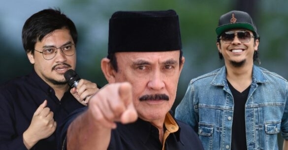 Keluarga ‘box office’, Yusof Haslam diminta buka akademi