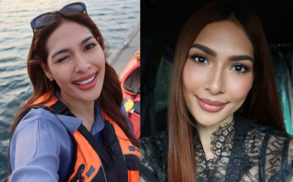 Rita Nadira bersih kontroversi, offer berlakon tak putus-putus