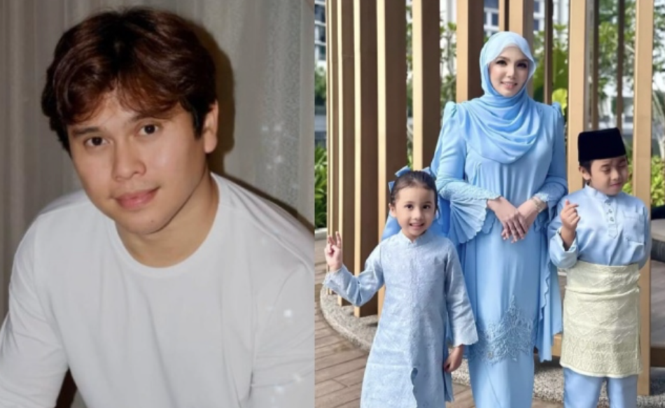 Jofliam Perlekeh Cik Epal Bersalin Guna Epidural, ‘Cheatcode’ katanya...