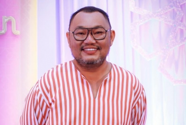 Artis bermasalah memang saya tak ambil – Michael Ang