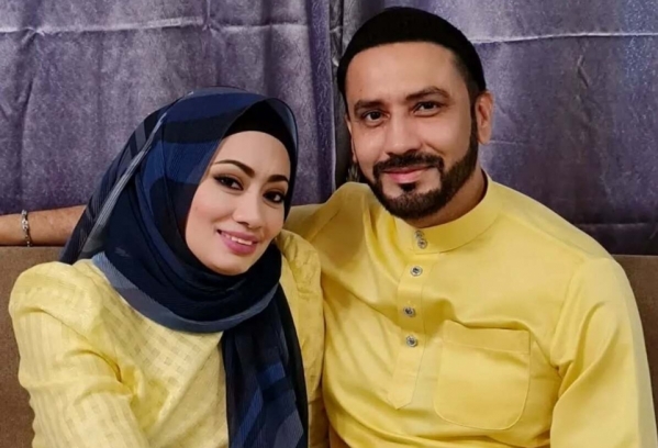 “22 April Hari Jadi Saya, 23 Kes Mahkamah Kami, Mungkin Itu Hadiah Hari Jadi Saya” – Edika Yusof