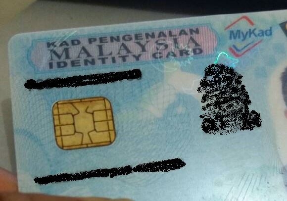 IC hilang kali ketiga, buruh takut didenda buat laporan palsu konon disamun