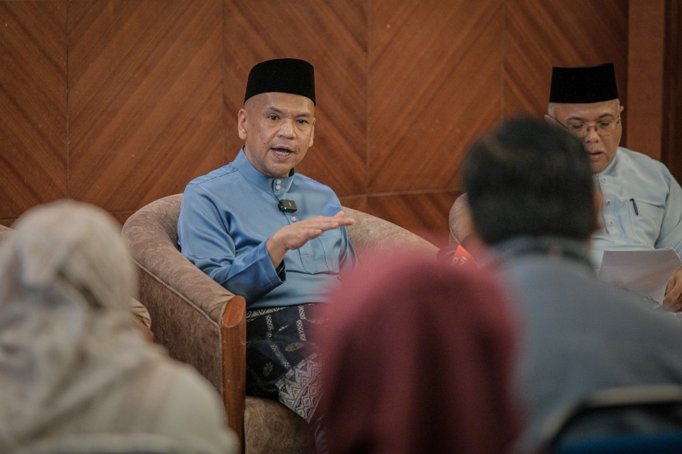 KPDN, Jakim kerjasama keluar produk ada DNA babi dari Indonesia