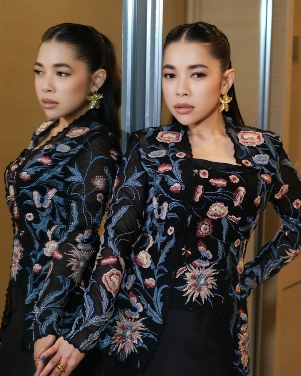 Nadeera Kurus Sebab 'Cut Sugar', Bukan Sebab Bedah