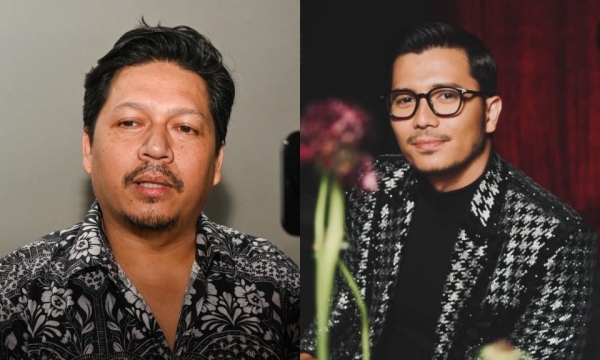 ‘Saya yakin 110 peratus Fattah Amin orang baik, dia anak emak’