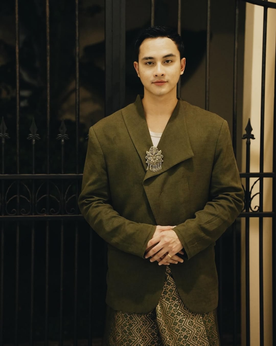 'Saya tak 'hilang' - Aniq Suhair