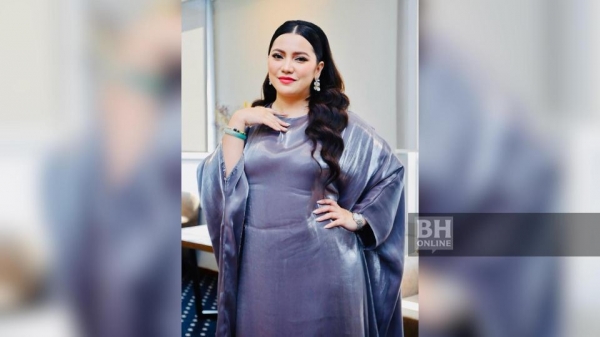 “Ya saya janda” – Enggan lagi sorok status, Nina Iskandar mengaku sudah cerai