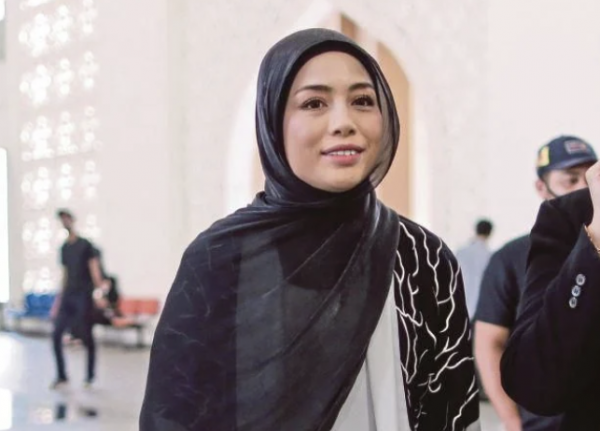 Linda Hashim Buat 4 Laporan Polis, Dikasari Beego Sejak 2016