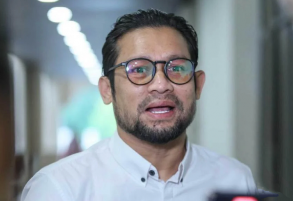 “Kalau Ada Bukti Keganasan, Keluarkan” – Beego
