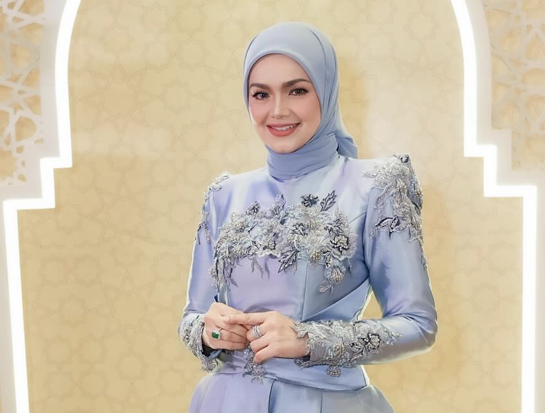 Siti Nurhaliza Tak Merajuk, Akan Tetap Buat Persembahan Di Majlis Kerajaan