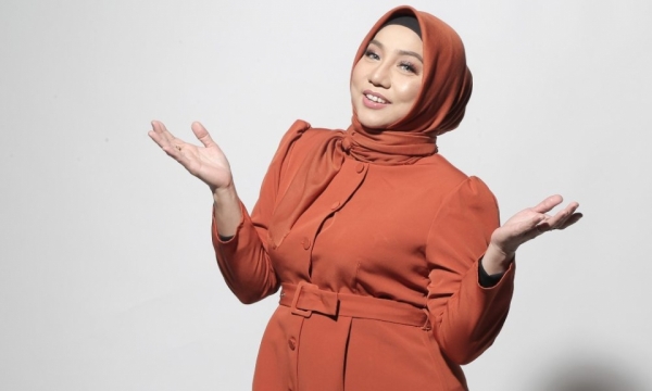Pernah alami kemurungan, Noraniza Idris hampir tamatkan riwayat sendiri