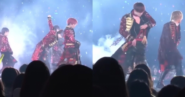 Londeh seluar atas pentas, SixTONES dihujani kecaman