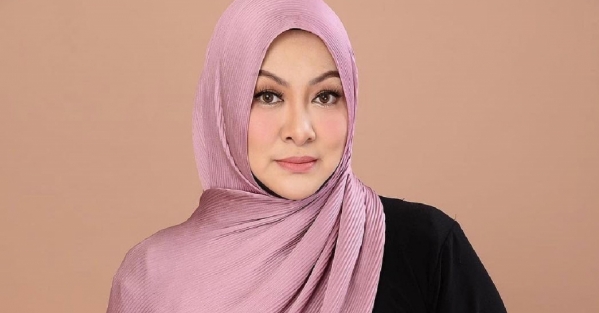 Abby dedah pernah dipukul Norman setengah mati