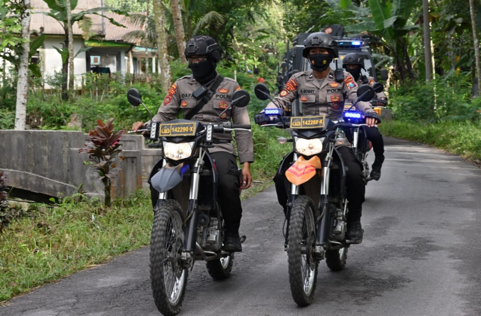 Drama Bidaah bongkar kegiatan ustaz tindih pelajar di Indonesia
