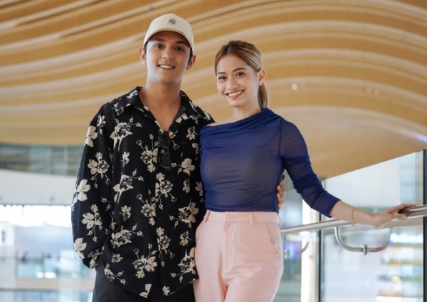 Aiman Tino terasa hati sering ditanya soal zuriat, belum terfikir buat IVF