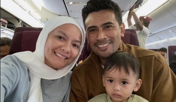 Remy Ishak jenis lelaki ‘provider’, RM4,000 sebulan untuk Tuah