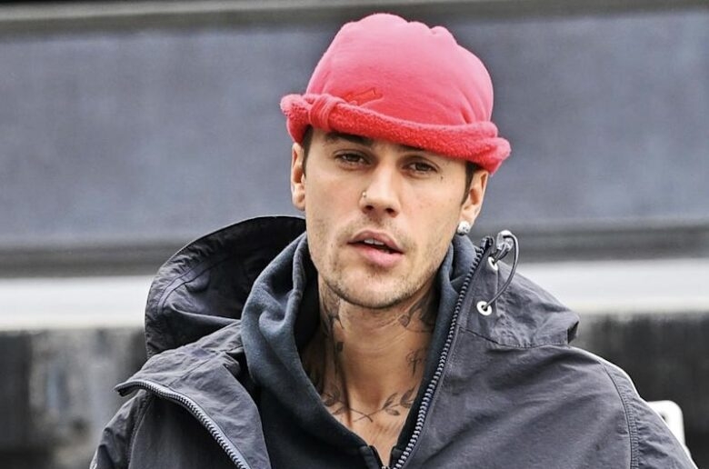 Asyik ‘berasap’, Justin Bieber kembali liar?