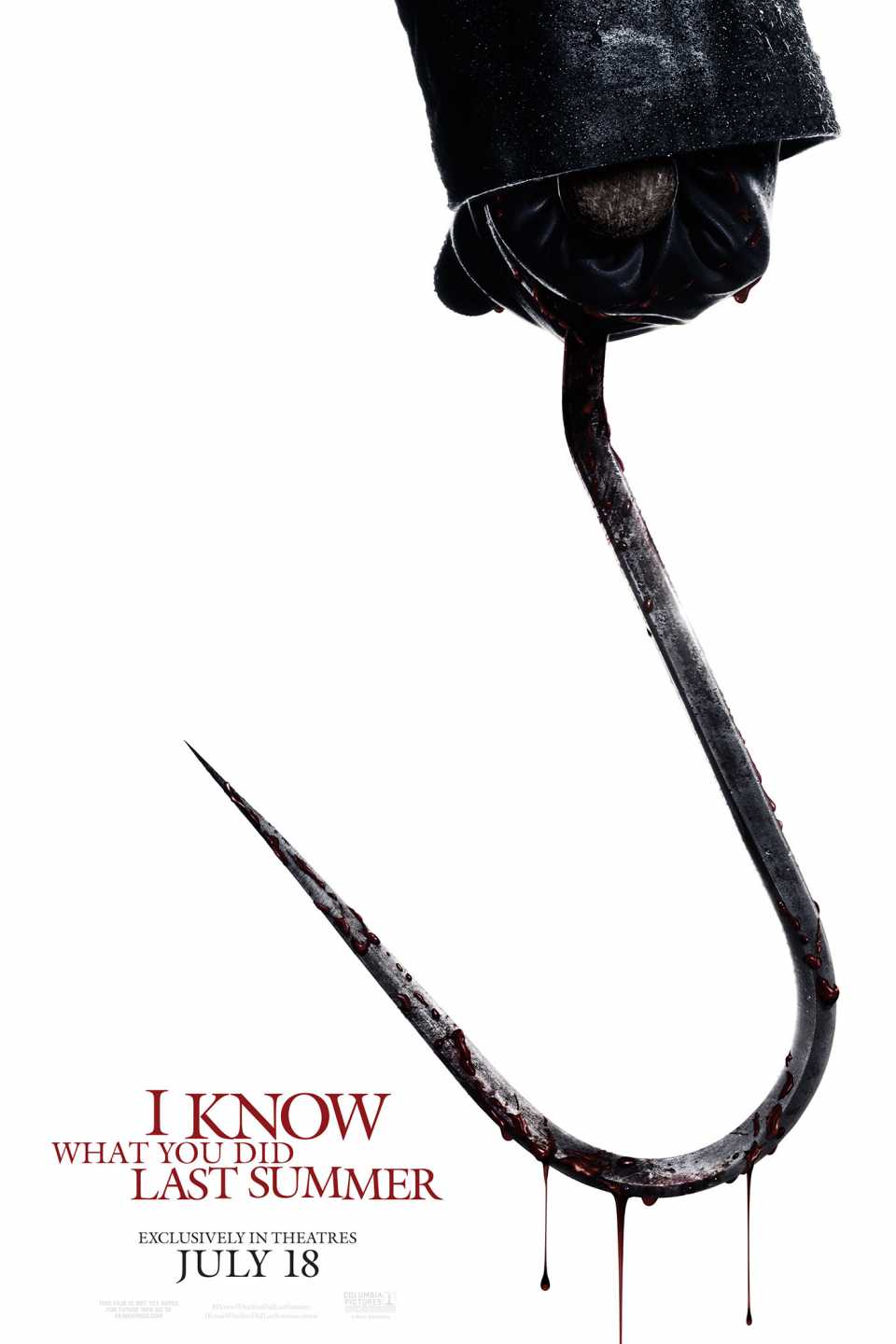 I Know What You Did Last Summer (2025)