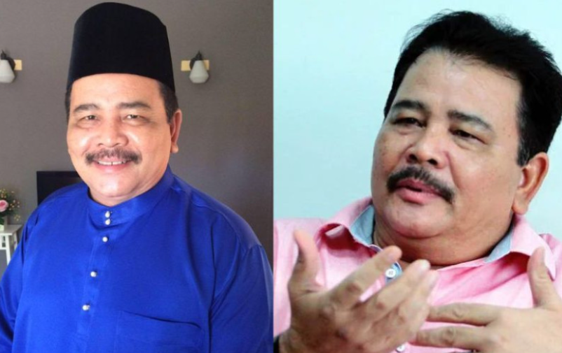 Kesihatan Rahim Jailani semakin baik, sedia terima tawaran lakonan