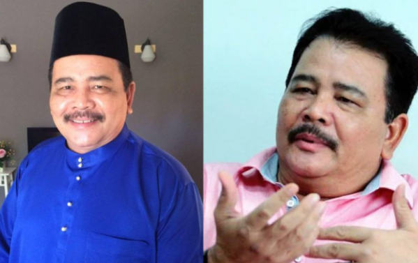 Kesihatan Rahim Jailani semakin baik, sedia terima tawaran lakonan