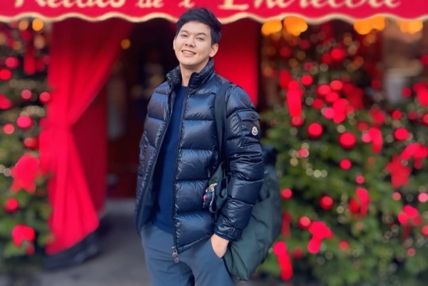 ‘Sarah bukan ‘redflag’, bagi saya dia baik’ - Andi Arsyil