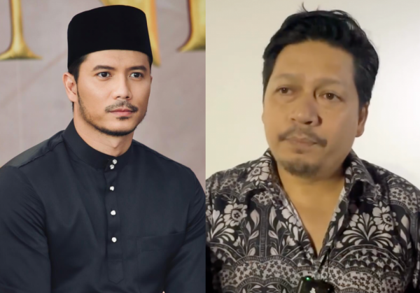 Budak Baik & Solat Tak Tinggal, Pekin Ibrahim Yakin Fattah Amin Bukan Playboy