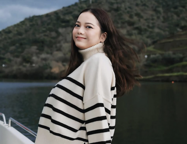 “Semua Lelaki Yang Saya Date, Perangai Sampah” - Leona