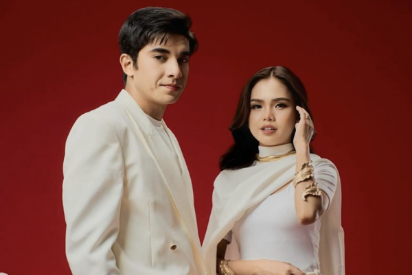 Terima RM100,000 Jadi Duta Minyak Wangi, Syed Saddiq Sumbangkan Semua Ke Muar - Bella