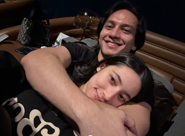 Ameera Khan Sound Netizen Tanya ‘Dah Sleep Dengan Jefri Nichol -“Kak dah tua jangan la tanya soalan macam budak-budak yang tak ada otak k?”