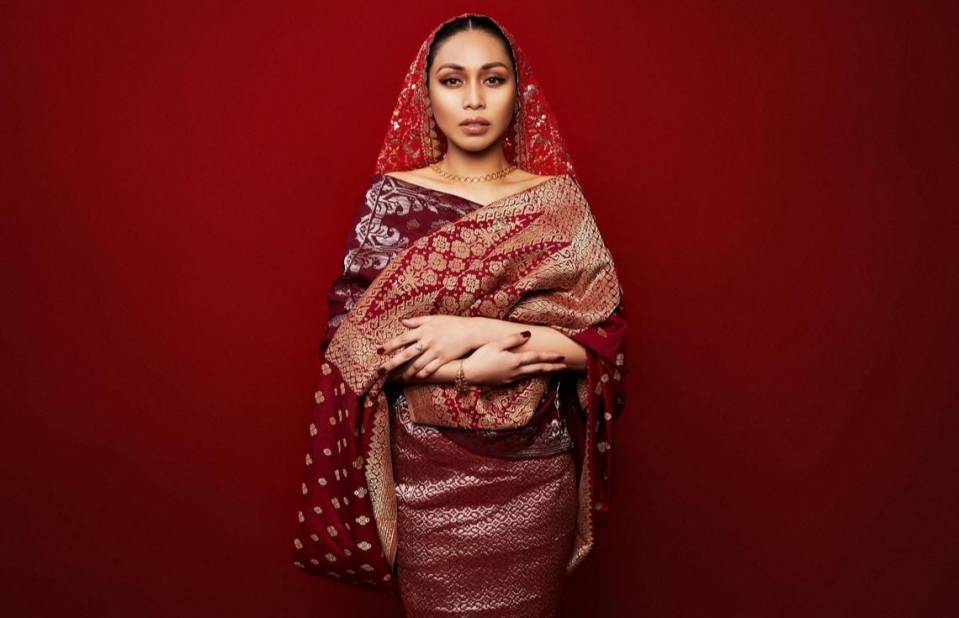 Dalam fasa mengenali seseorang, doakan saya – Dayang Nurfaizah