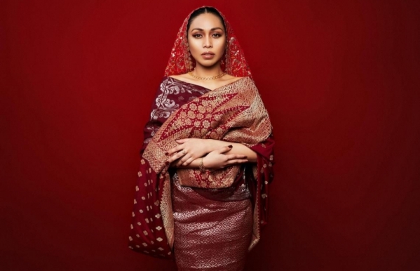 Dalam fasa mengenali seseorang, doakan saya – Dayang Nurfaizah