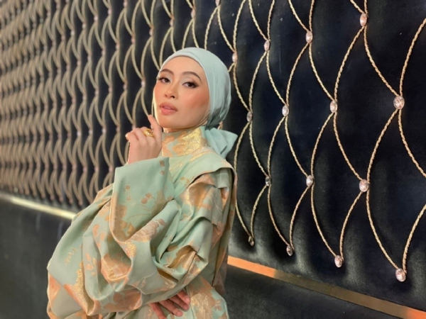 Adira nafi dicakar, diterajang bekas madu