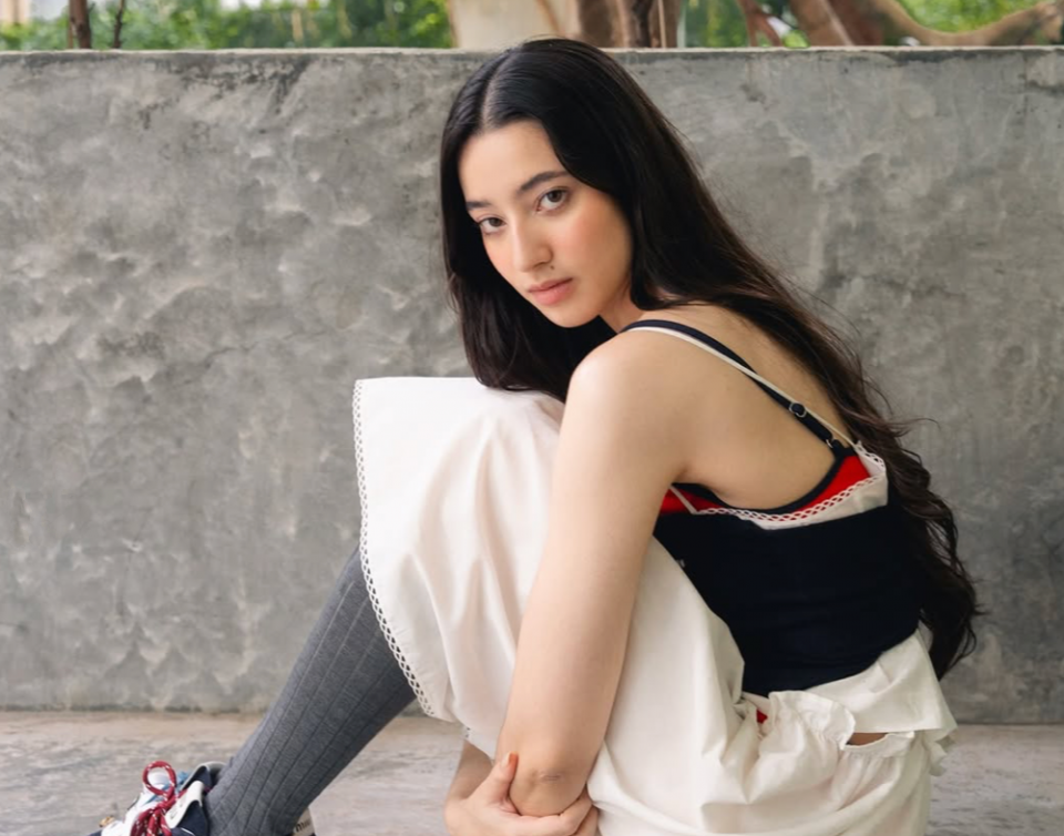 Ameera Khan Luah Hasrat Nak Tinggalkan Malaysia