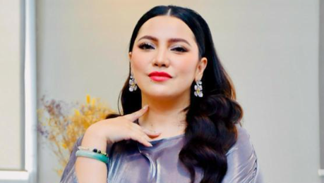 Yakin pandai berlakon, Nina Iskandar tak tercabar langsung dengan pelakon muda-muda