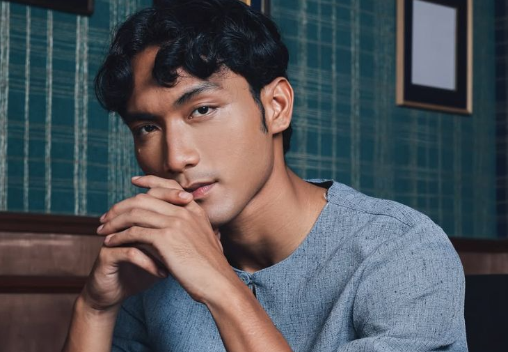 Amir Ahnaf okay je berlakon pegang-pegang artis wanita, asalkan bukan isteri orang