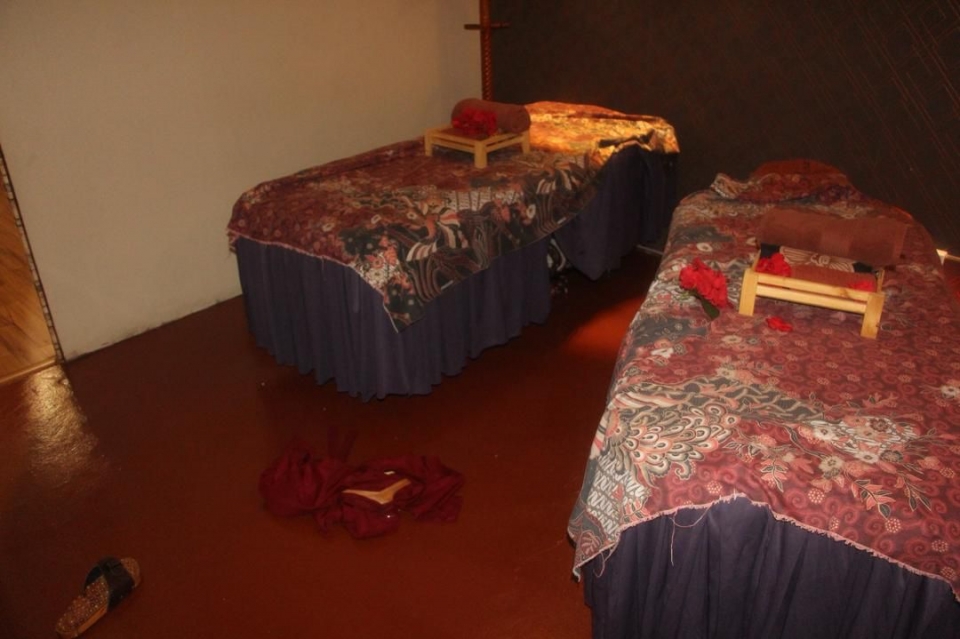 Pekerja spa nekad gigit lidah remaja lelaki, selamatkan diri dari dirogol