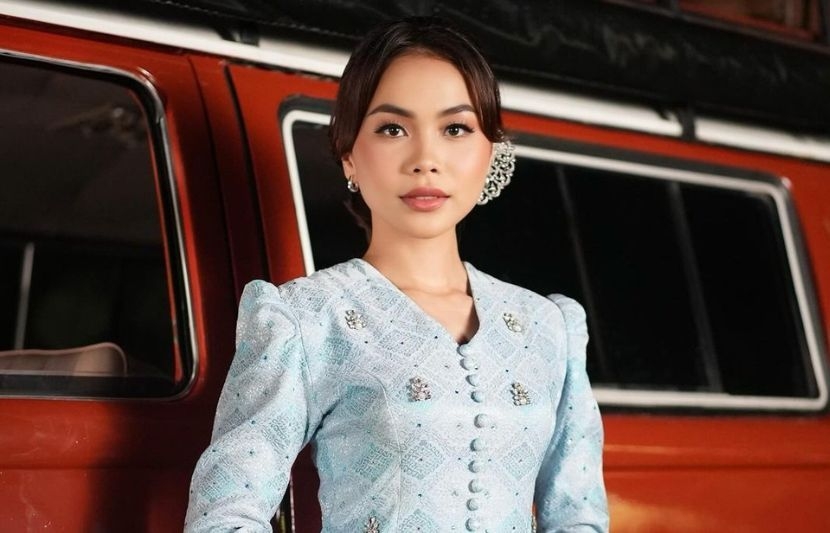 Bila tiba waktunya, Insya Allah saya akan pakai - Wani