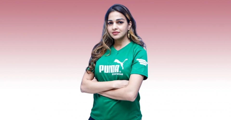 Melinda pegang empat rekod dalam MBOR!