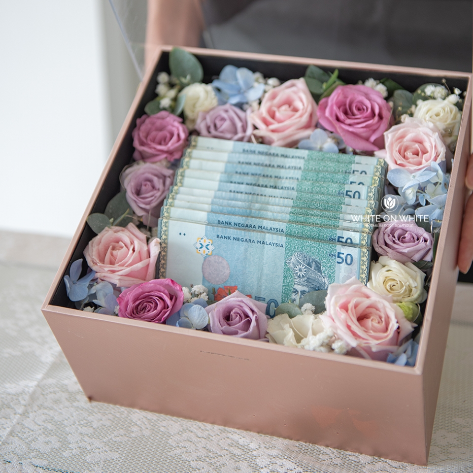 Minta hantaran RM50,000, lelaki pilih berpisah secara baik