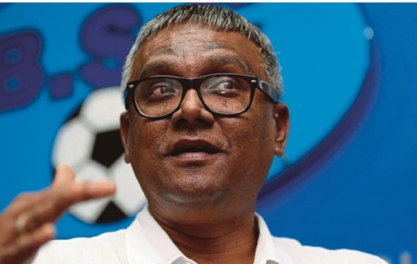 Gaji RM15,000 berbaloi untuk pemain tempatan?