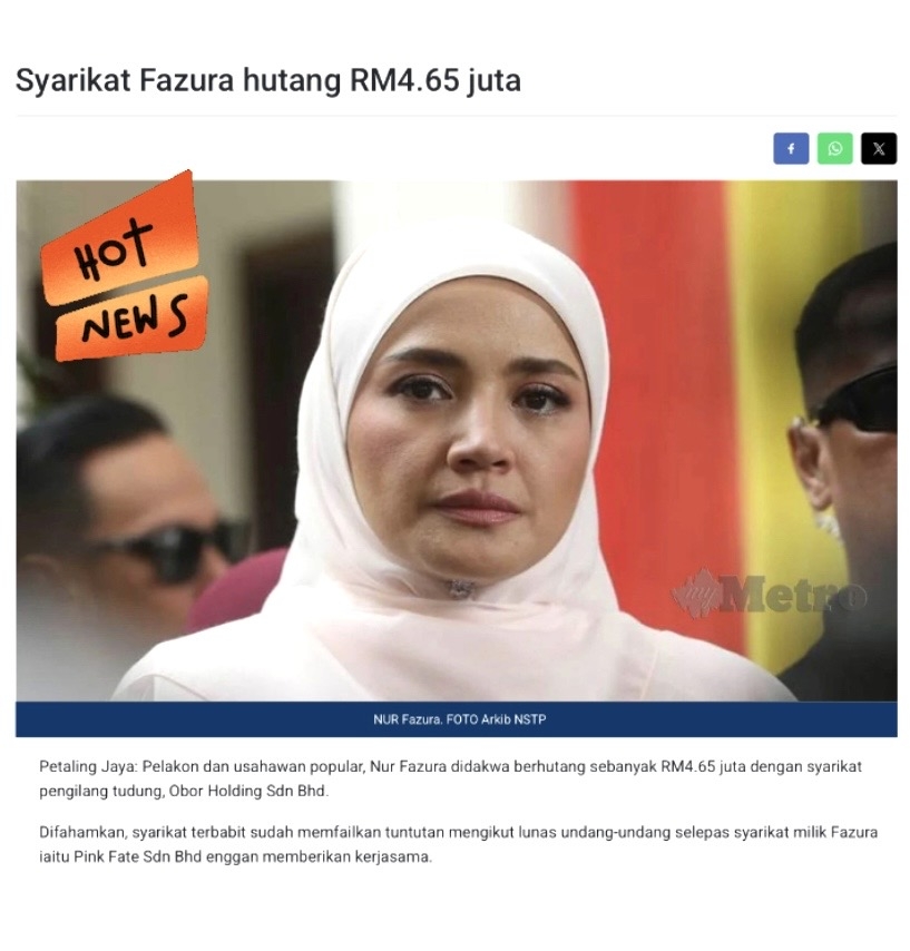 {Edisi 4.65 Juta} Walafaz vs. Walatah