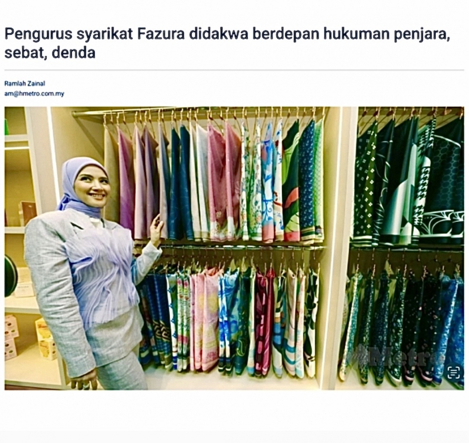 {Edisi Hutang 4.65 Juta} Walafaz vs. Walatah