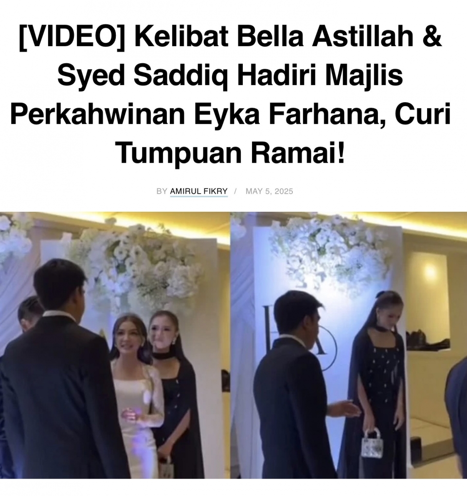 Edisi BASS Datang Lagi...