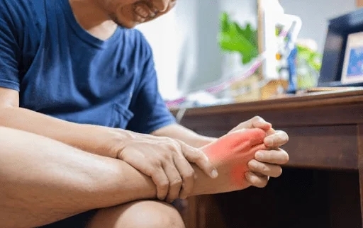Pemakanan dan gout: Apa perlu dielakkan?
