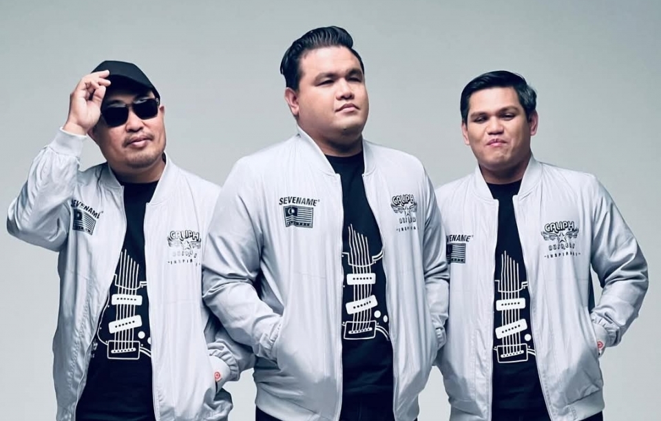Sedekad bergelar anak seni macam tiada makna, penganjur tergamak tawar Caliph Buskers RM500 buat persembahan