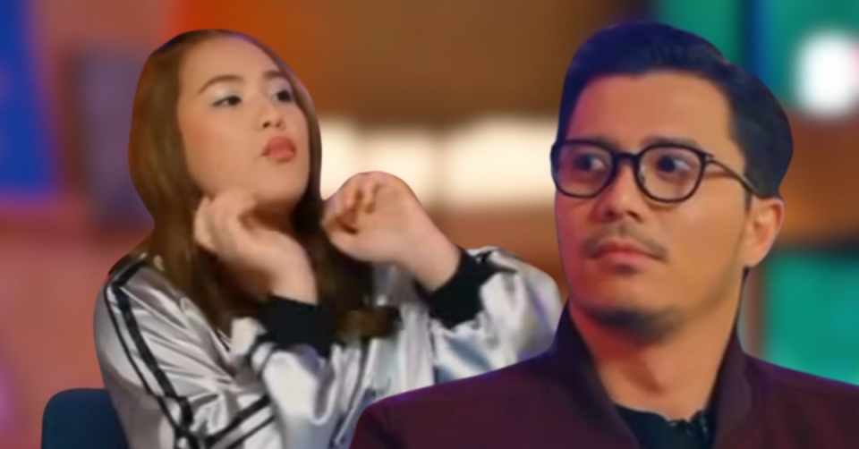 Didakwa cop Fazura perempuan gila, Janna Nick teruk dikecam